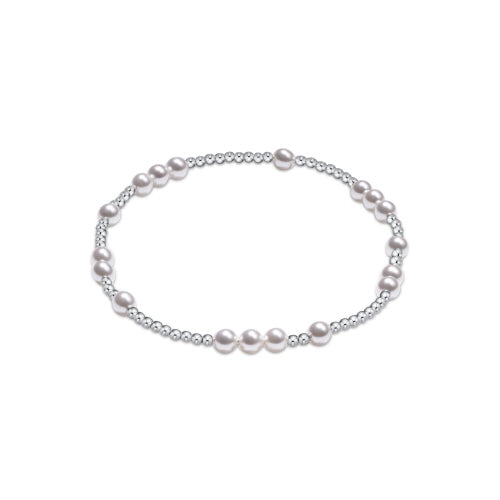 ENewton Sterling Pearl Collection