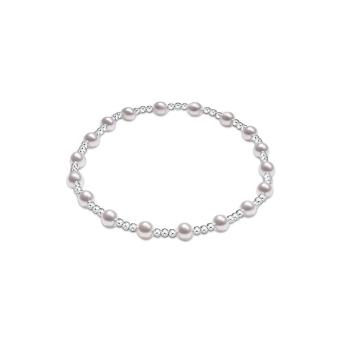 ENewton Sterling Pearl Collection