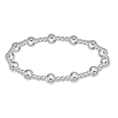 ENewton Specialty Bead Sterling Bracelet Collection