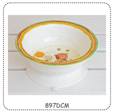 Sweet as Honey Place Setting