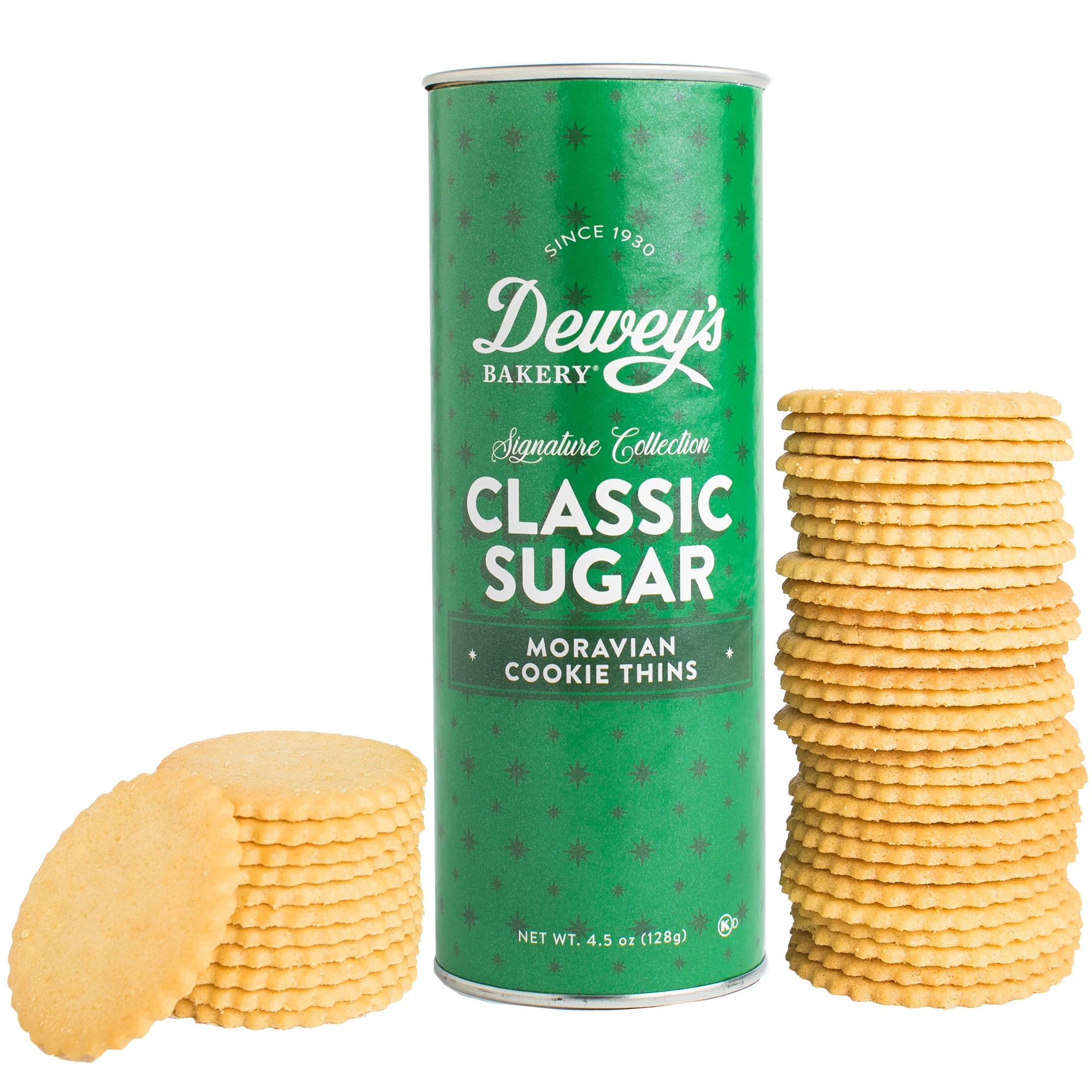 Sugar Cookies