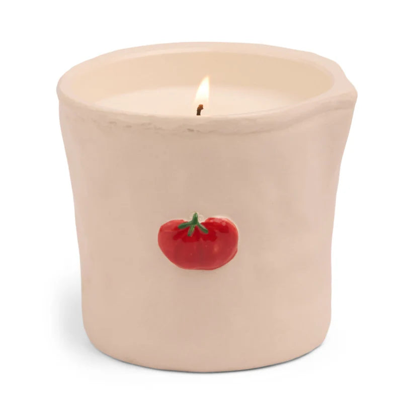 Heirloom Tomato Bistro Ceramic