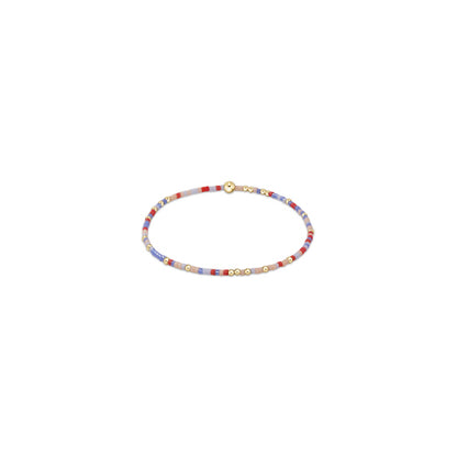 egirl Hope Unwritten Bracelet Collection
