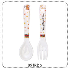 Wish on a Star Place Setting