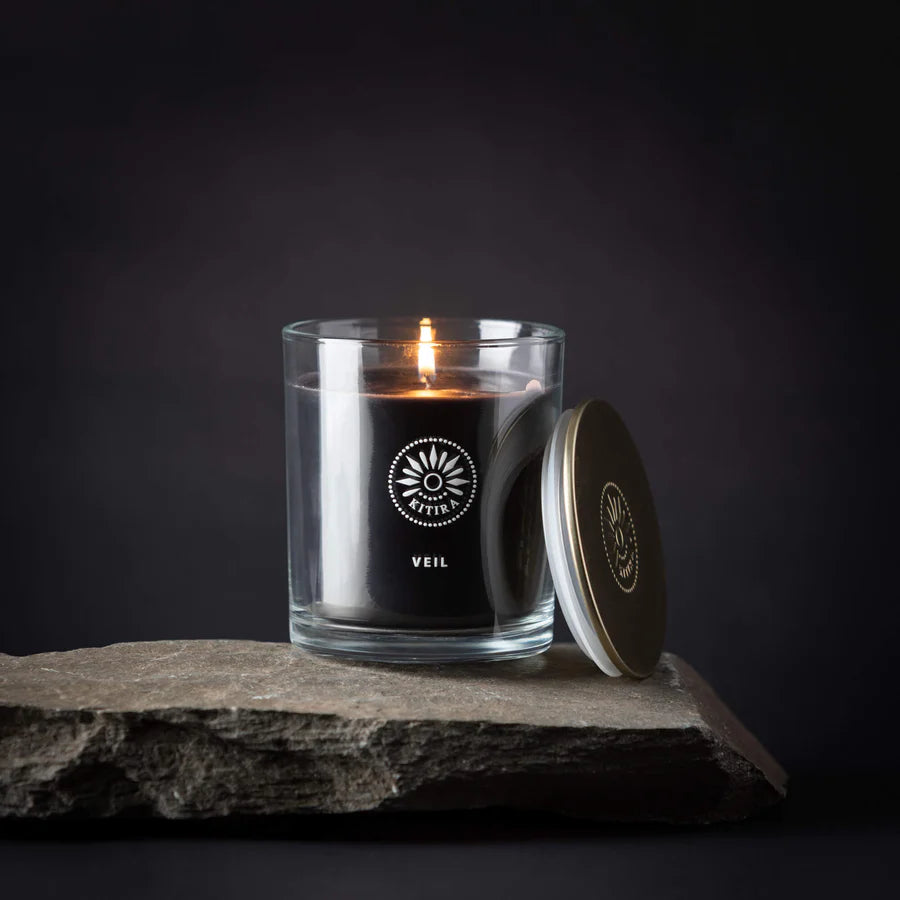 60 Hour Candle