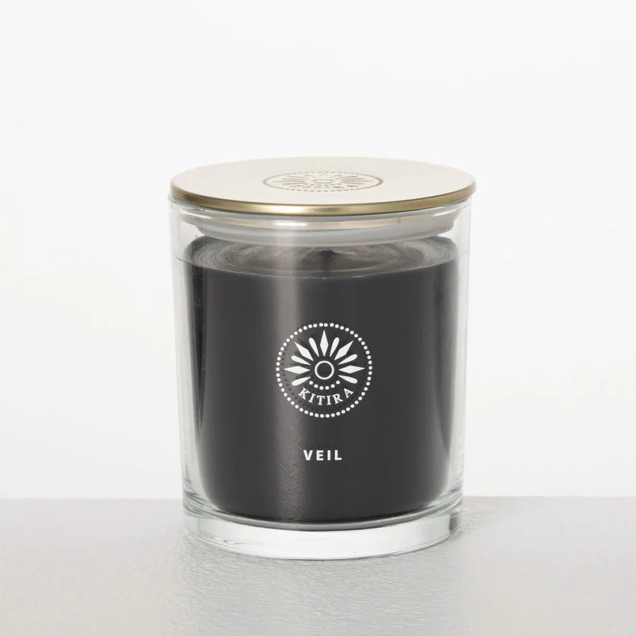 60 Hour Candle