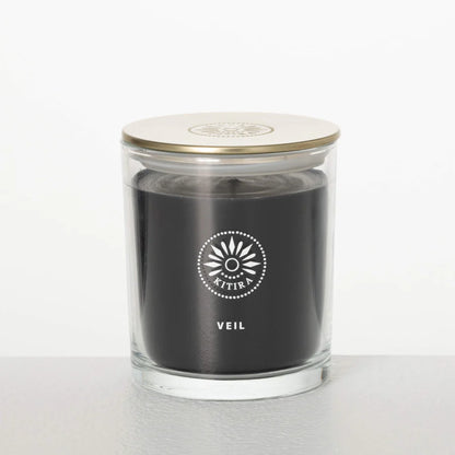 60 Hour Candle