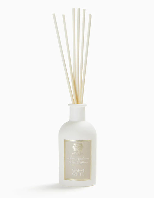 Warm White Reed Diffuser 100ml