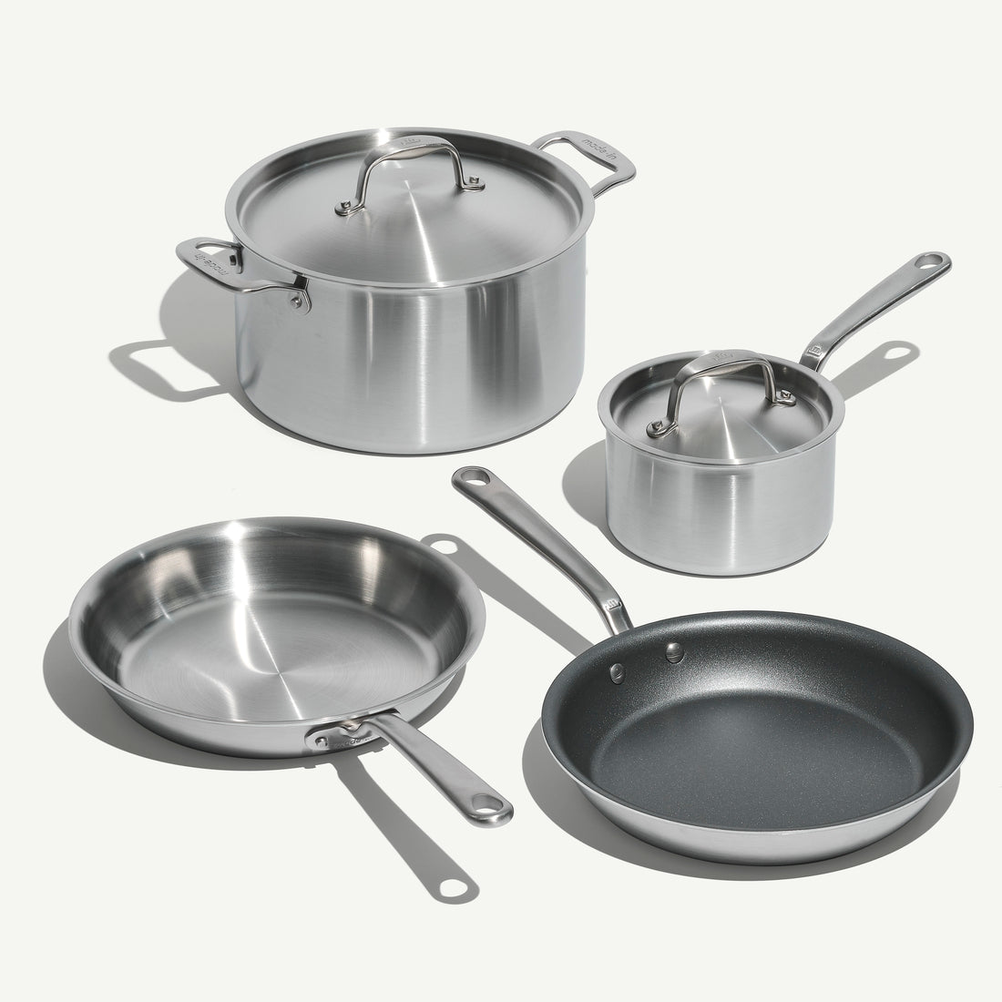 6-Piece Starter Set