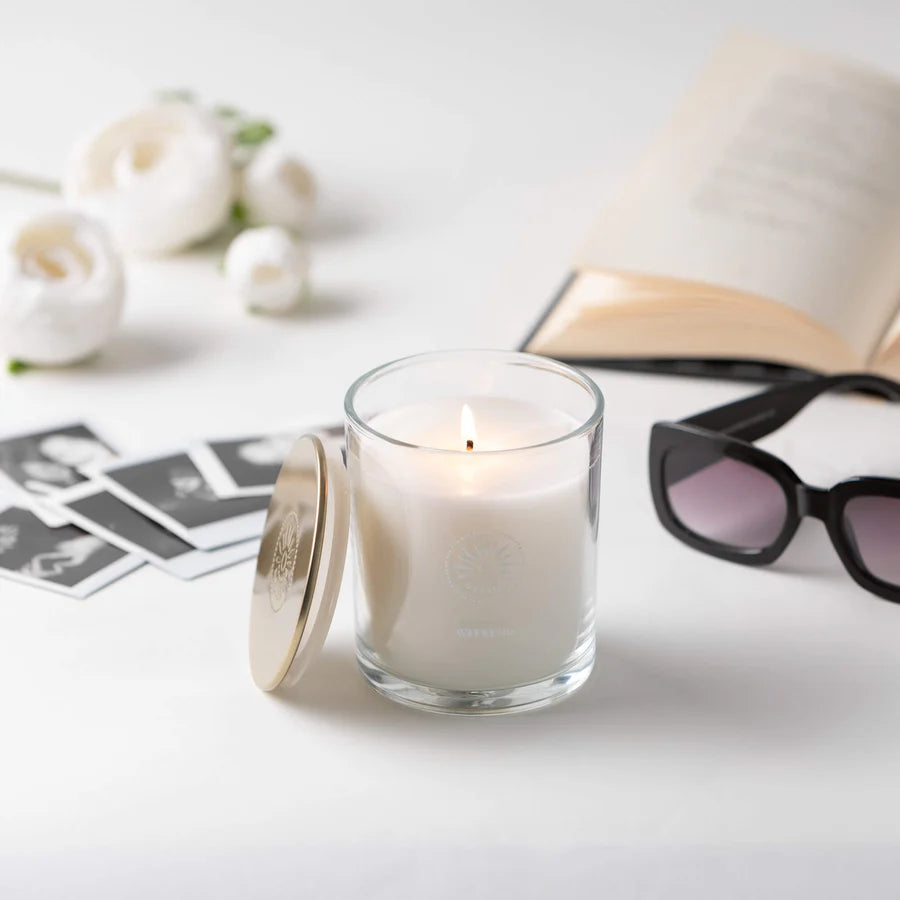 60 Hour Candle