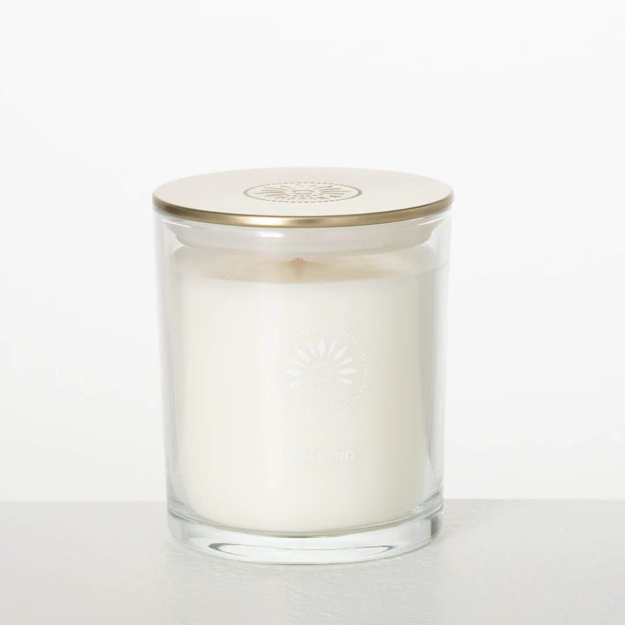 60 Hour Candle