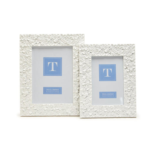Hydrangea Frame
