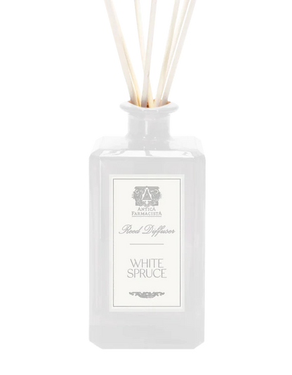 White Spruce Large Reed Diffuser 500ml