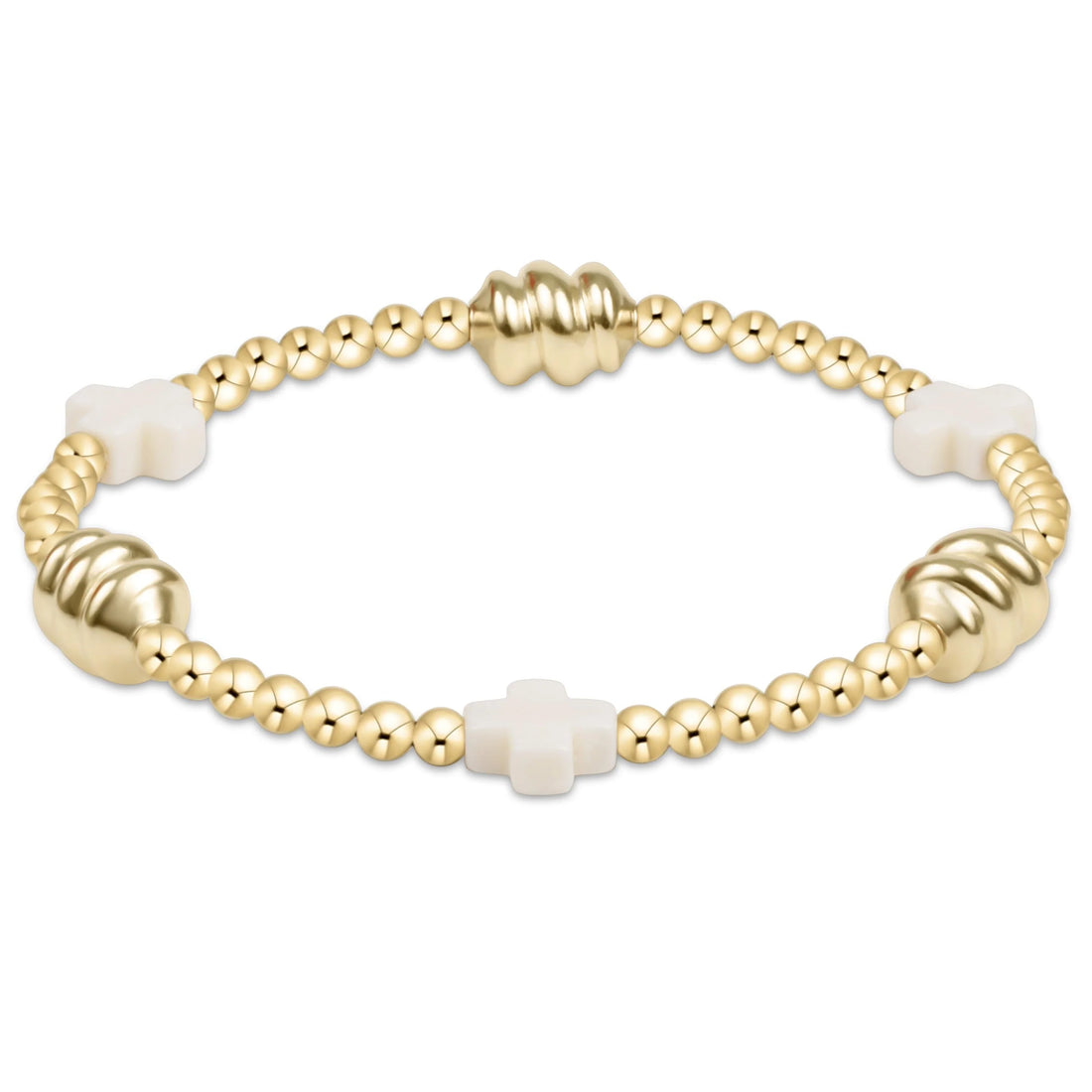 Signature Cross Admire Pattern Collection