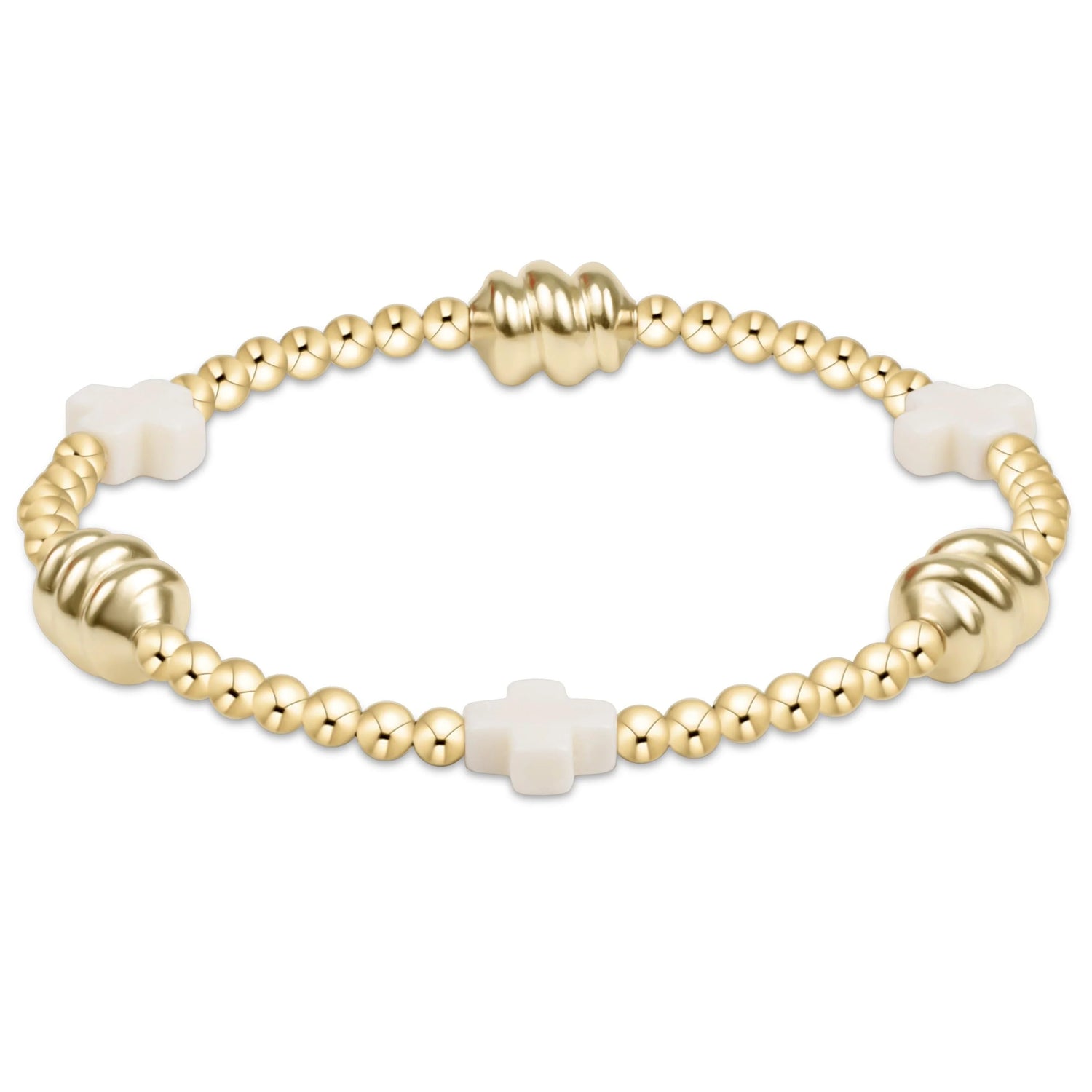 Signature Cross Admire Pattern Collection