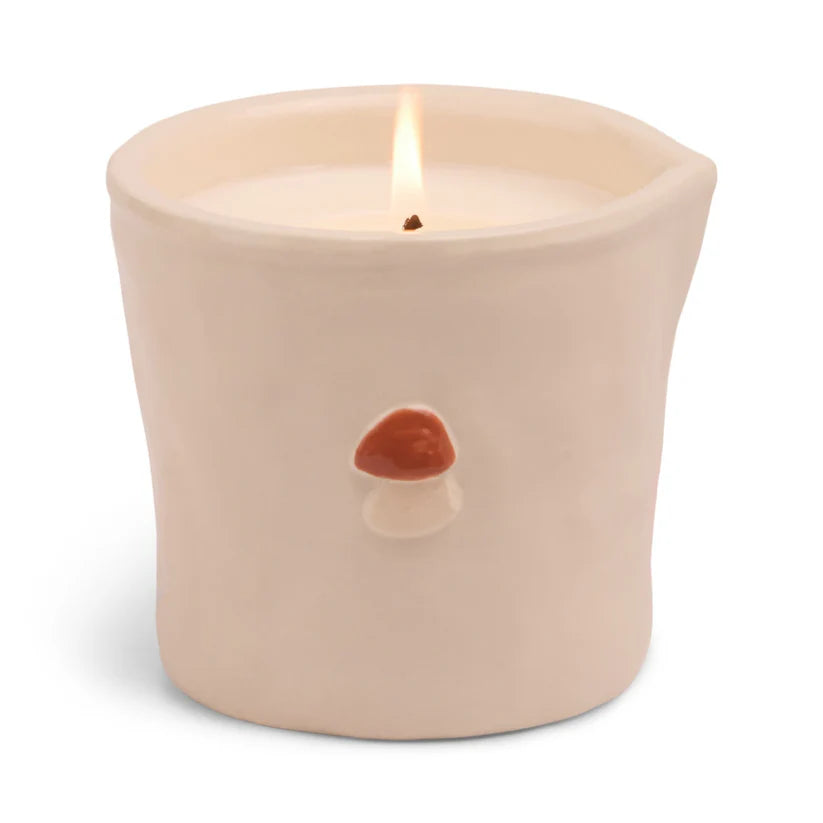 Wild Mushroom Bistro Ceramic