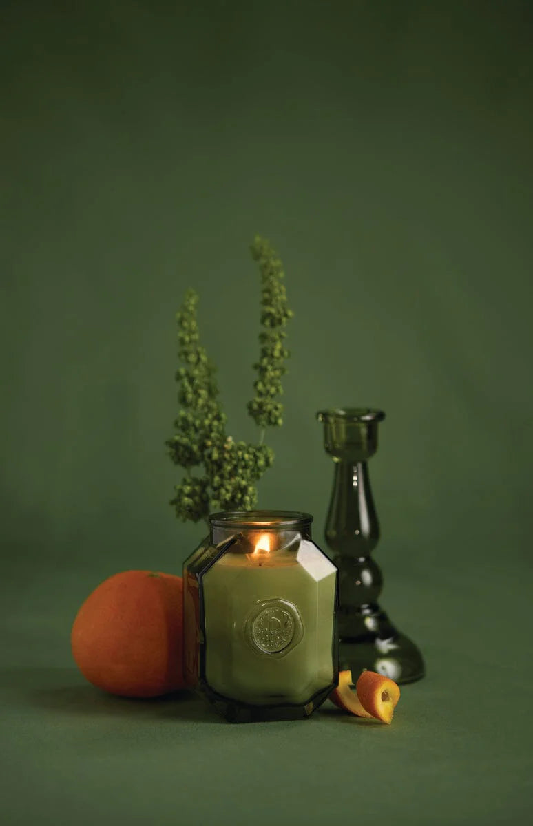 Wild Neroli Botanica Candle