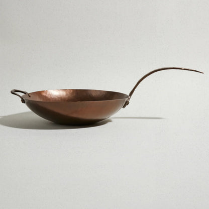 Carbon Steel Wok