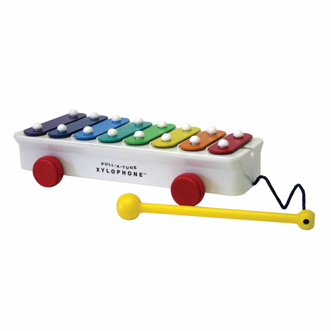 Pull a Tune Xylophone