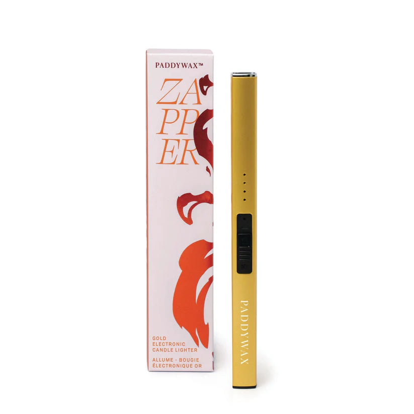 PaddyWax Zapper
