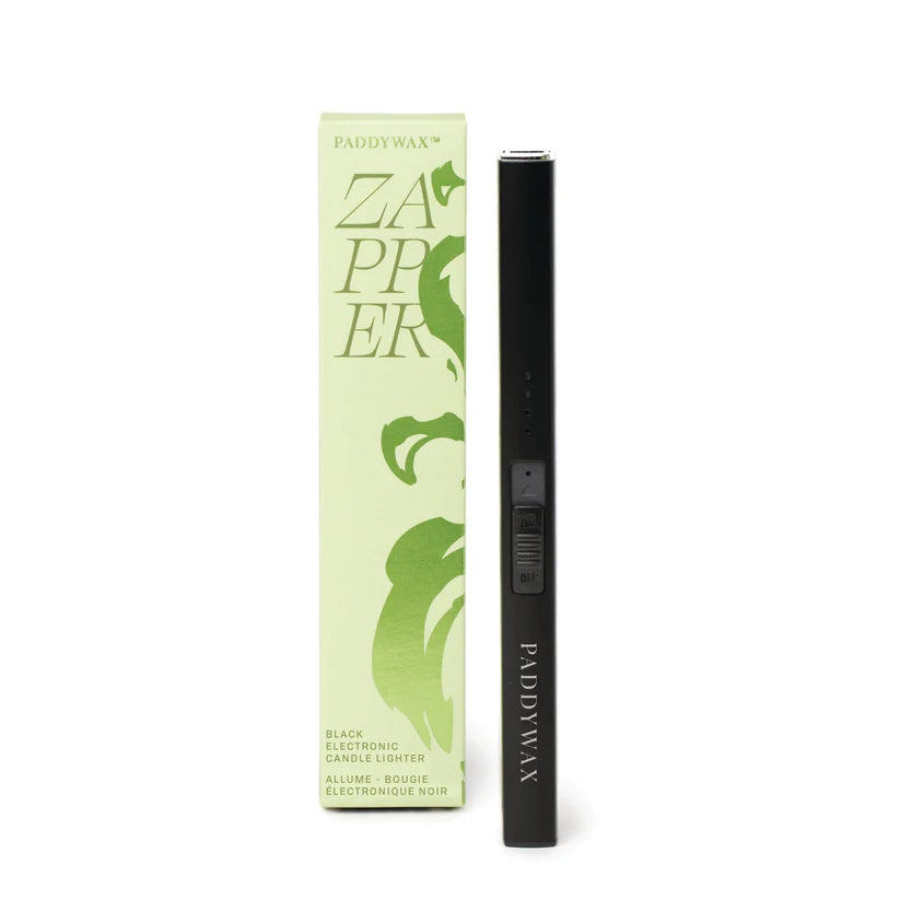 PaddyWax Zapper