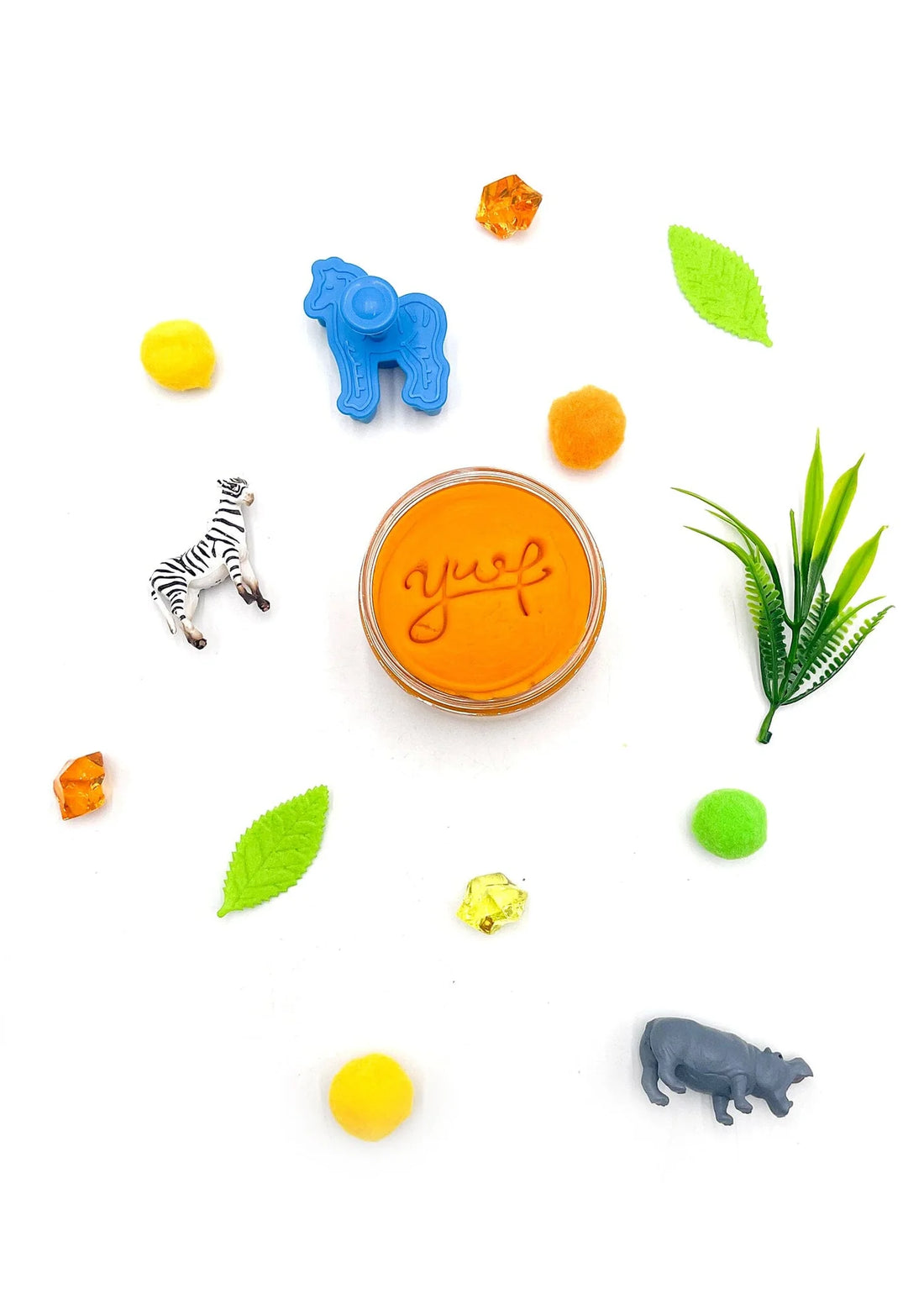 Grab &amp; Go - Zoo