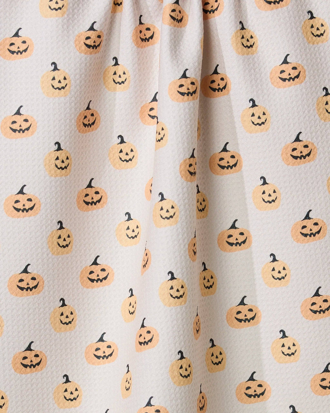 Geometry - Spices and Smiles Tea Towel