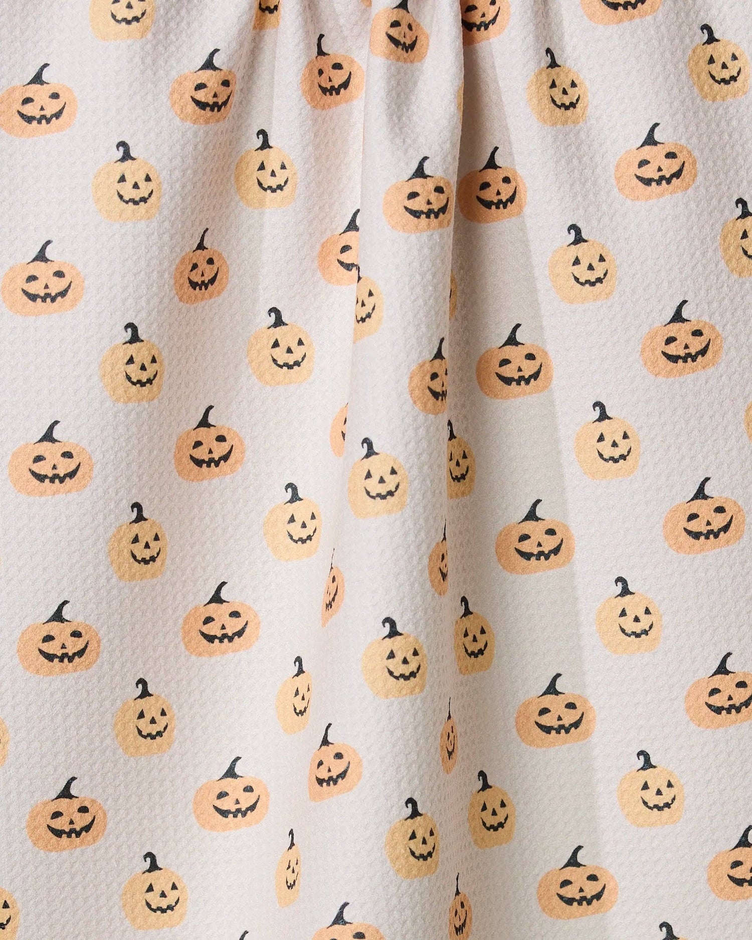 Geometry - Spices and Smiles Tea Towel