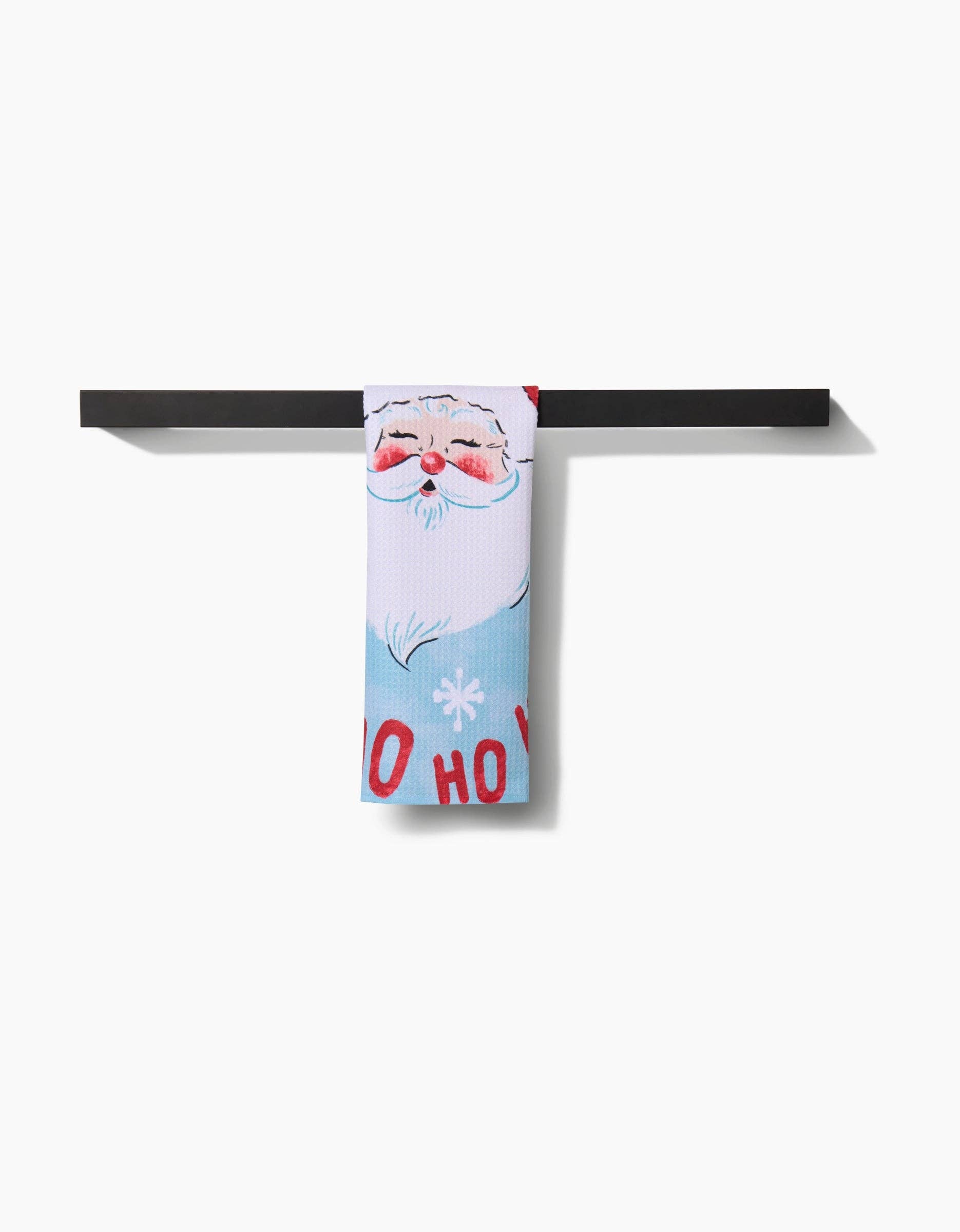 Geometry - Merry Santa Claus