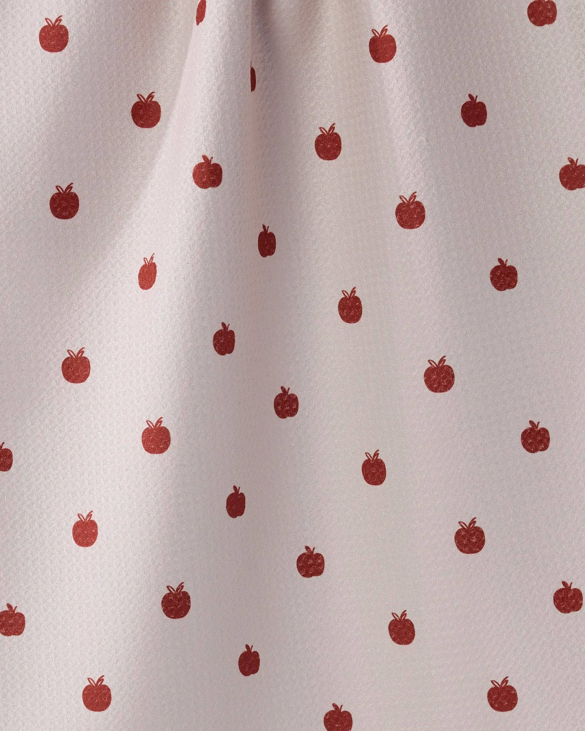 Geometry - Dotty Apple Tea Towel