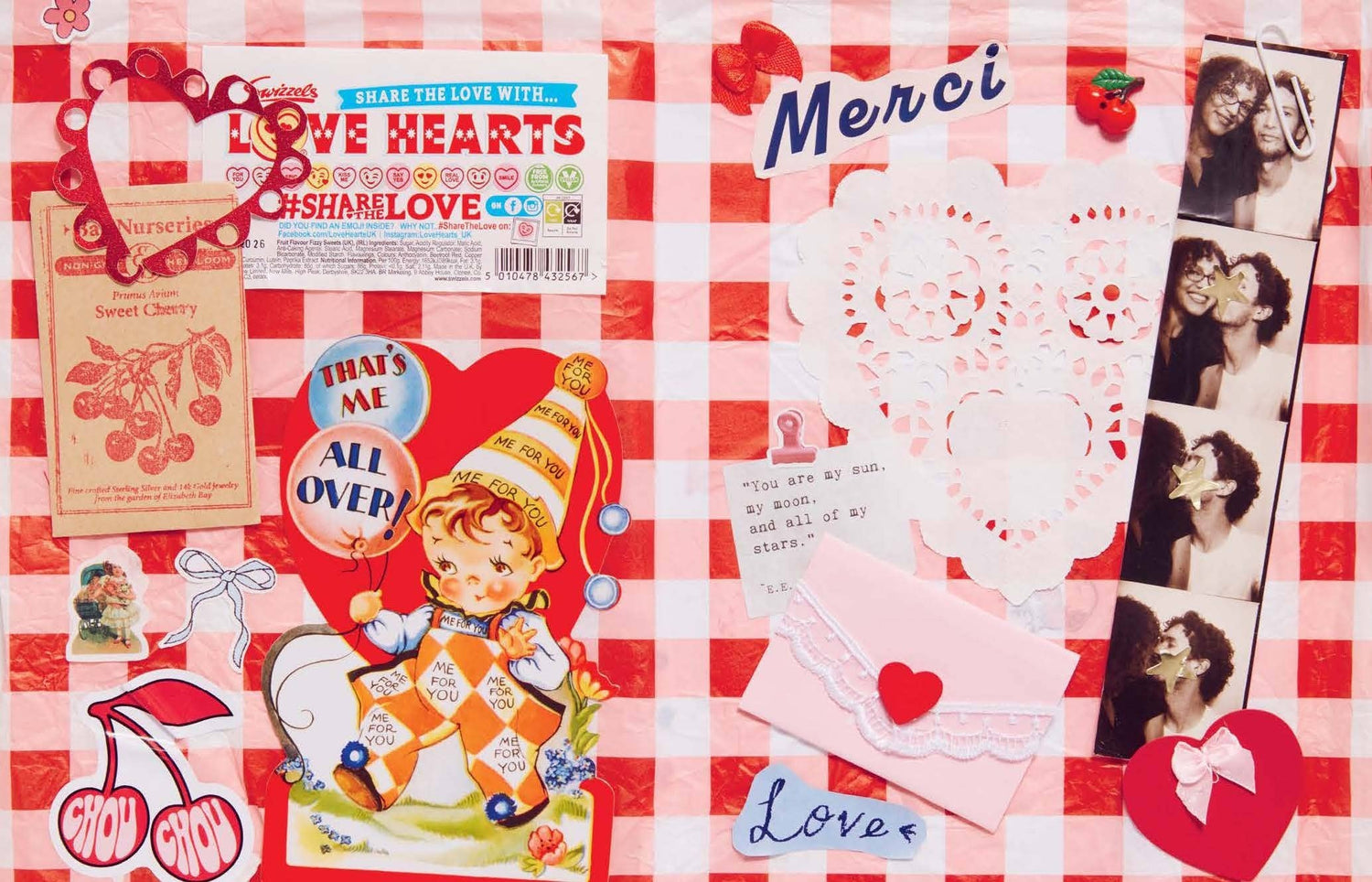 Chronicle Books - A Year of Junk Journaling