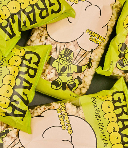 Graza - Popcorn