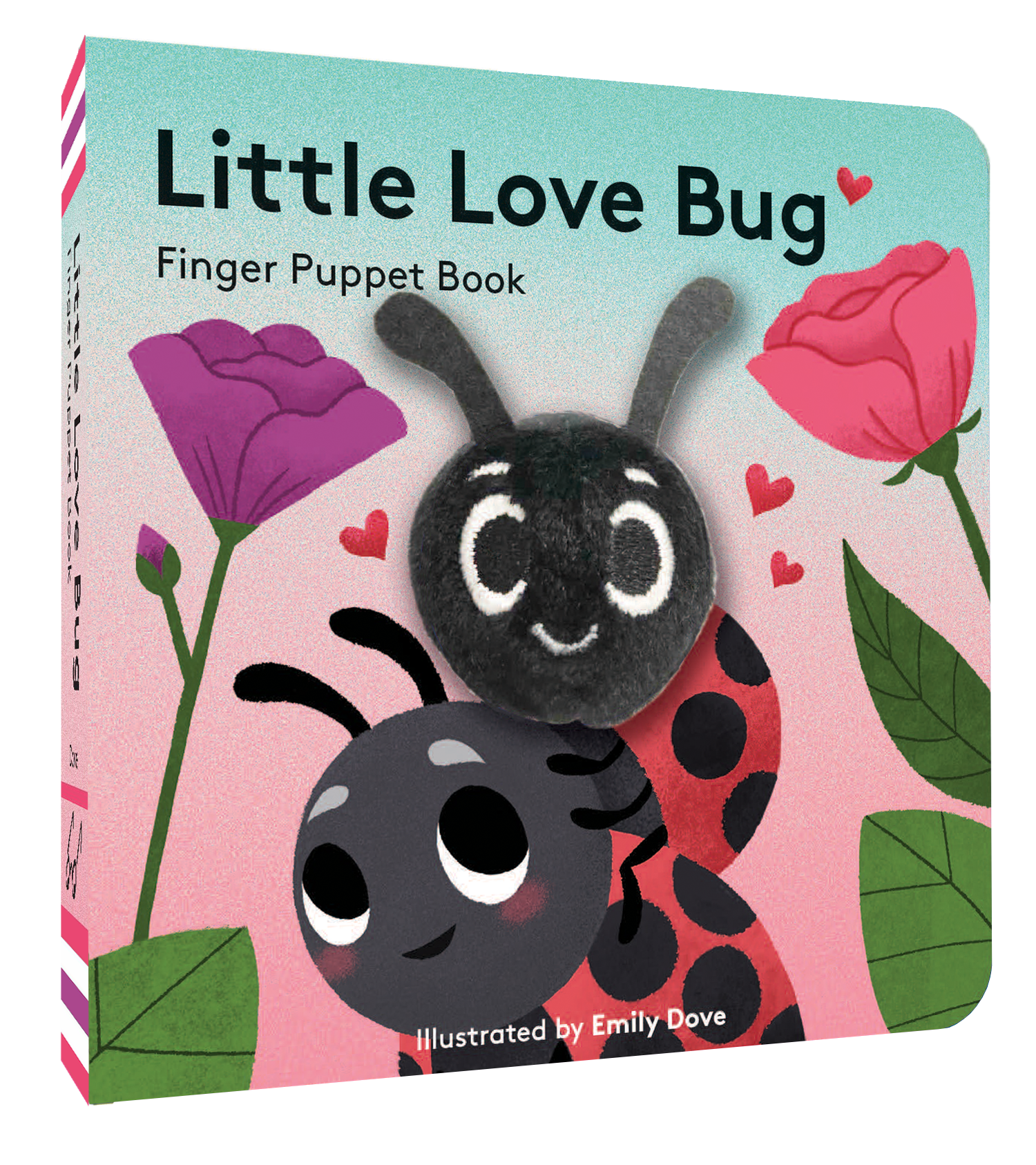 Chronicle Books - Little Love Bug