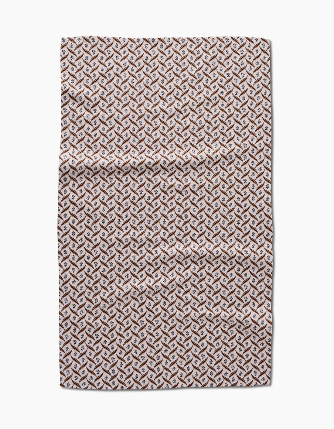 Geometry - Plated Fall Berry Natural