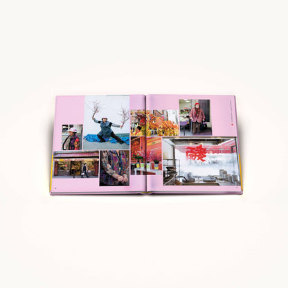 Chronicle Books - Chinatown Pretty