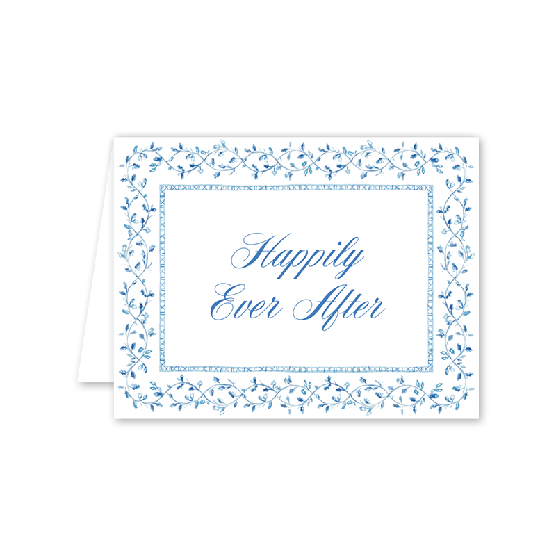 Three Ships Wedding