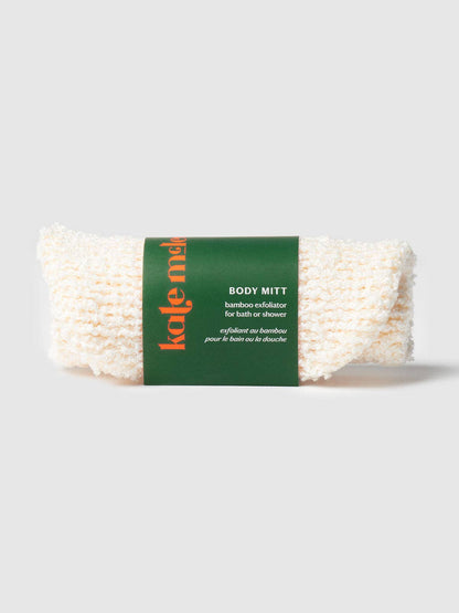 Kate McLeod - The Body Mitt