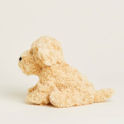 Warmies - Lavender Scented Plush - Gifts - Fall - Golden Dog Warmies Junior