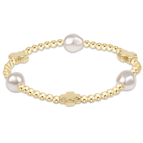 Enewton Pearl Bracelet Collection