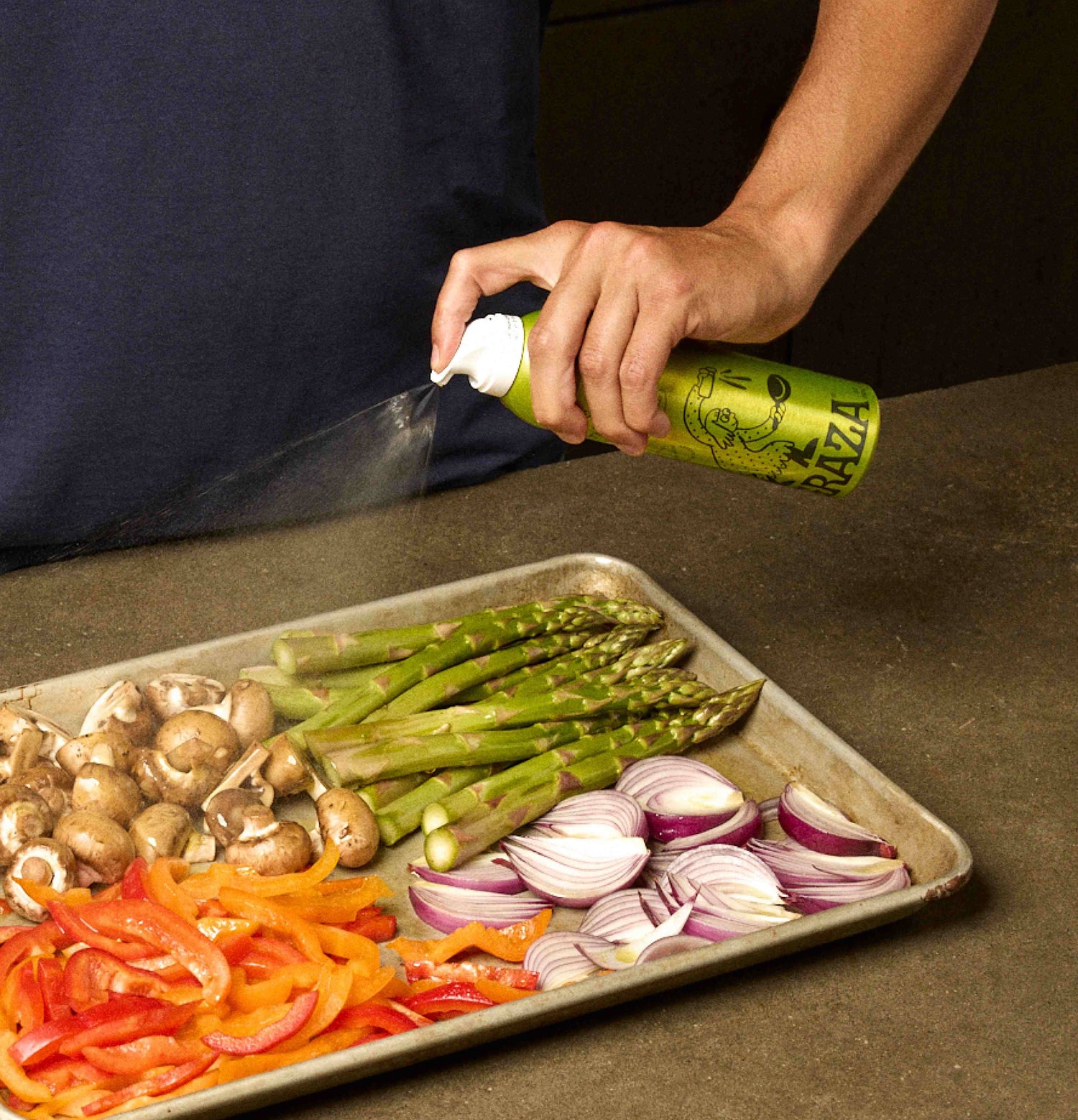 Graza - “Sizzle” Spray