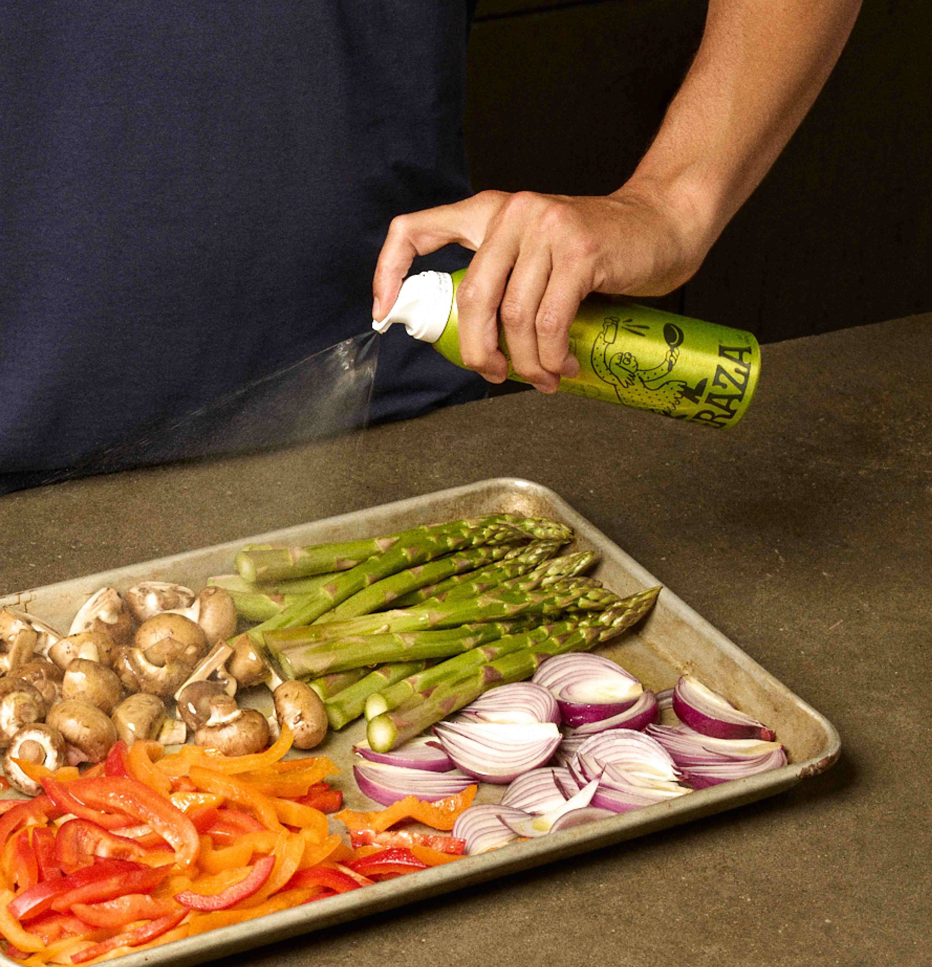 Graza - “Sizzle” Spray