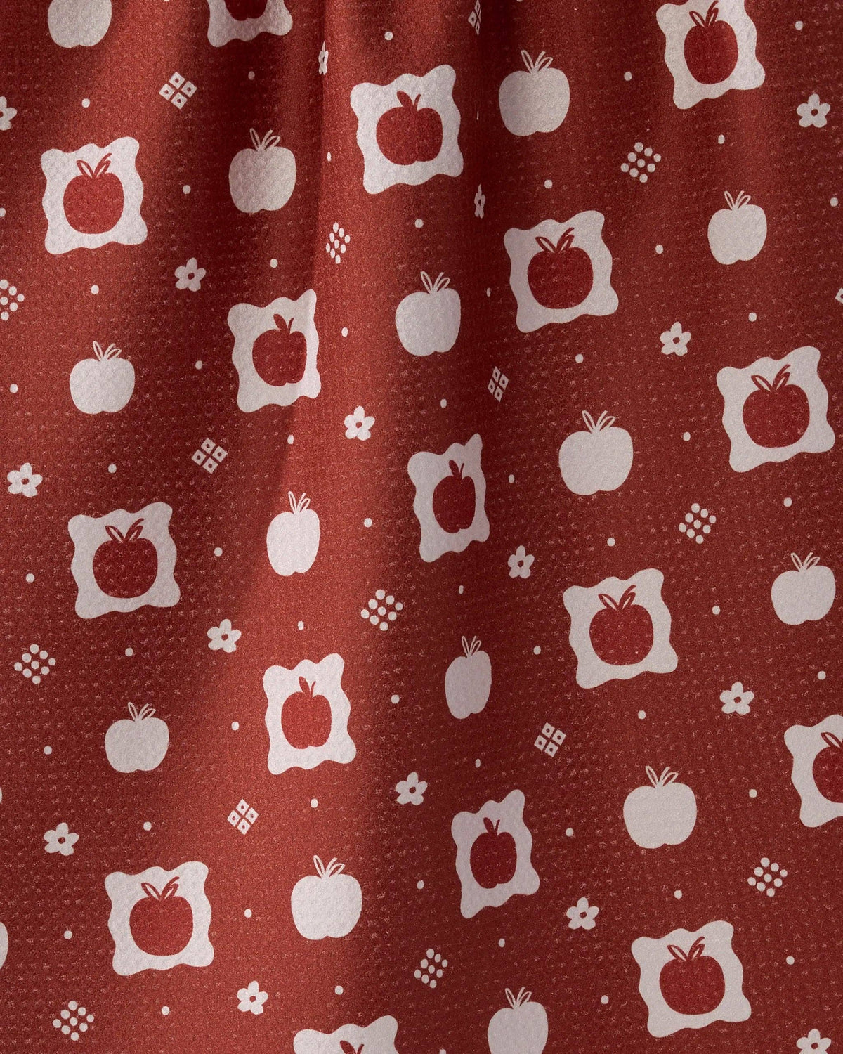 Geometry - Cider Mill Tea Towel