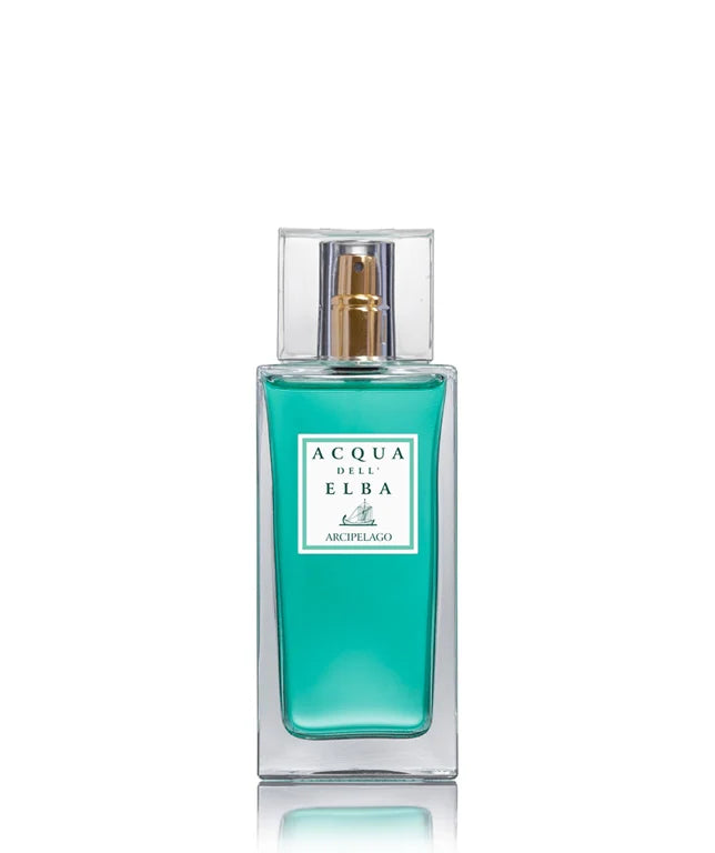 Arcipelago Woman&