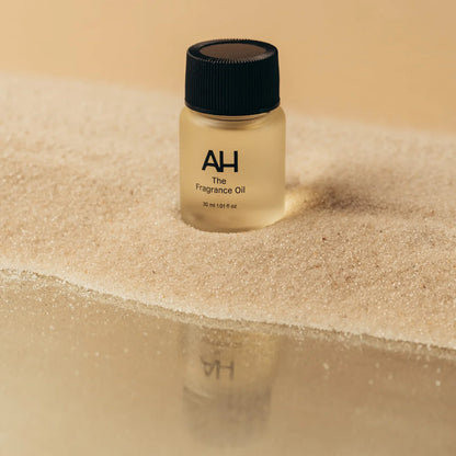 Dubai Fragrance Oil- Aura House