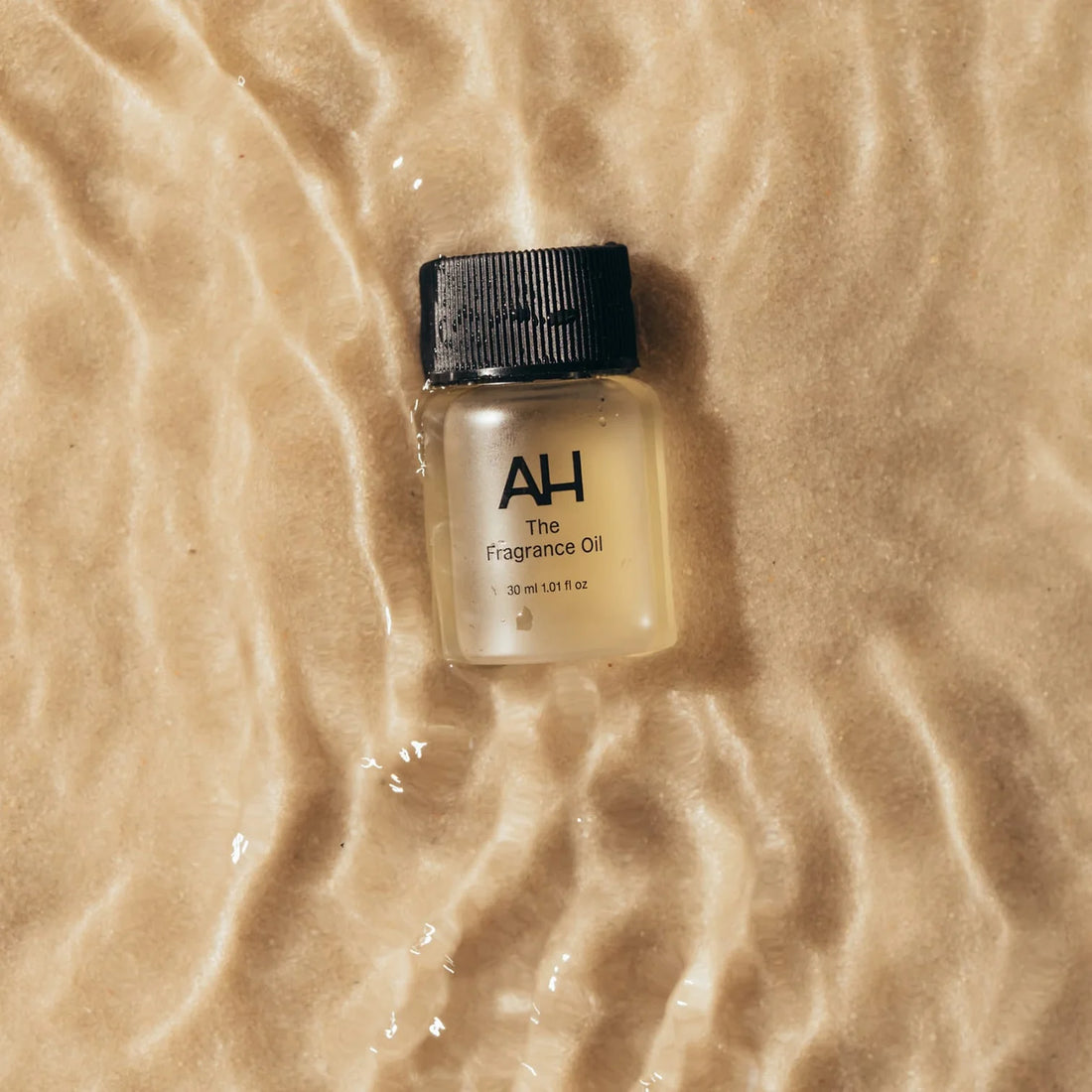 Coast Fragrance Oil- Aura House