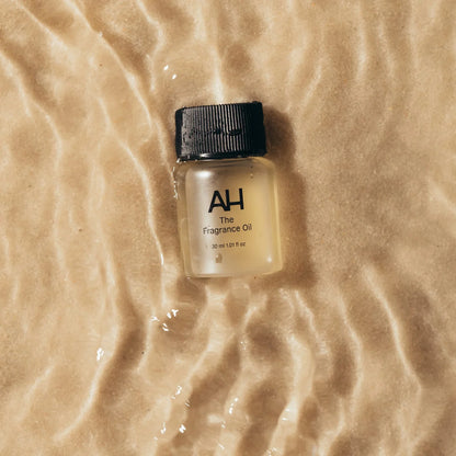 Coast Fragrance Oil- Aura House
