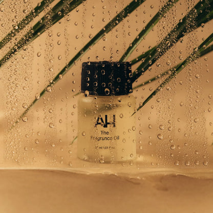 Collins Fragrance Oil- Aura House
