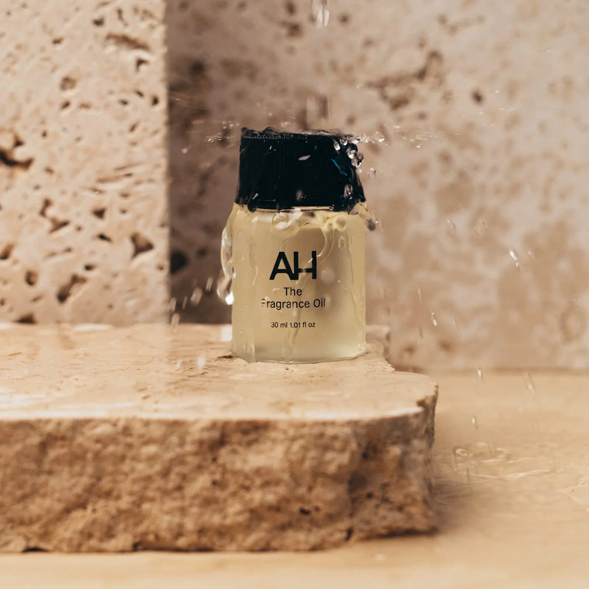 Antibes Fragrance Oil- Aura House