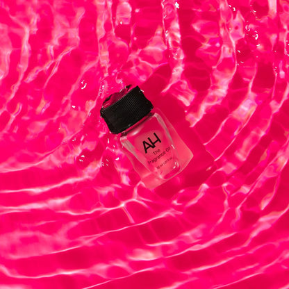 Manifest Fragrance Oil- Aura House