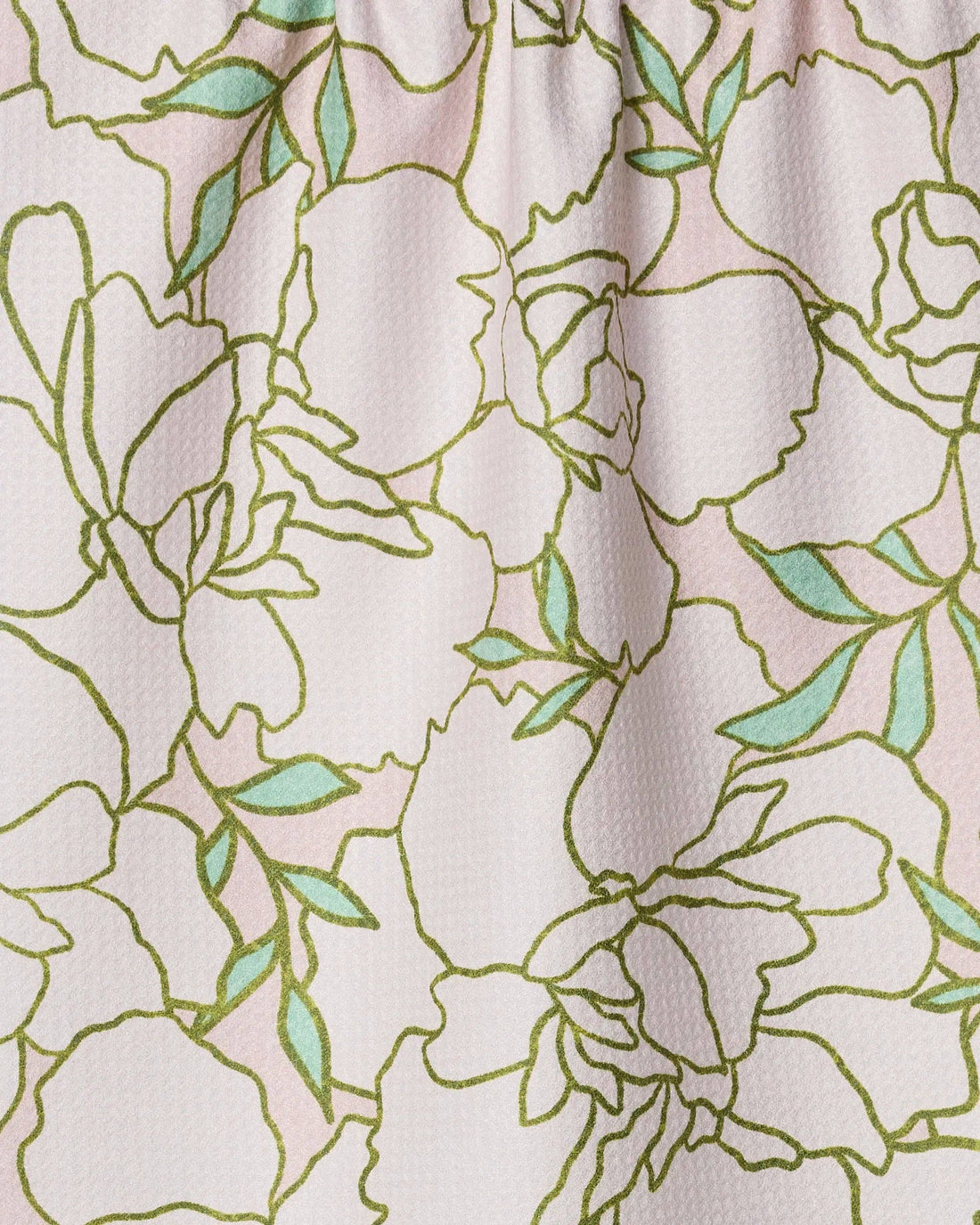 Geometry - Celecia Tea Towel